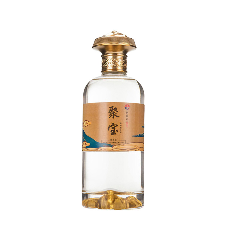 晶白瓶-003  
